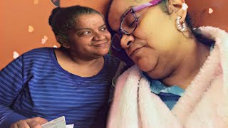 HENNYTHINGS POSSIBLE: MOMMA GETS DRUNK DURING QUARANTINE !!