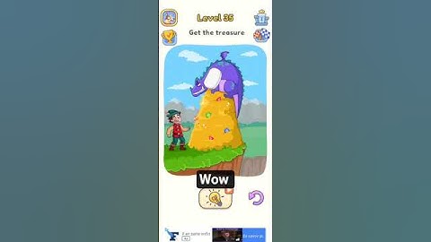 dop 5 level 34 |🤫Spook the robber #dop5 #trending #video #viral