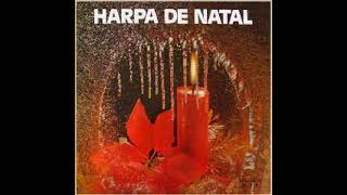 Juan Carlos Herrera - Harpa de Natal 1978