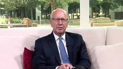 OU Giving Day 2018: Gary Pierson
