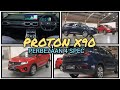 PERBEZAAN SPEC PROTON X90 (STANDARD, EXECUTIVE, PREMIUM & FLAGSHIP)