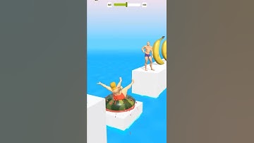 Squeezy Girl Level #165