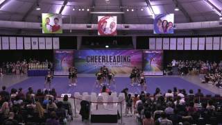 Warriorz - ACIC 2017