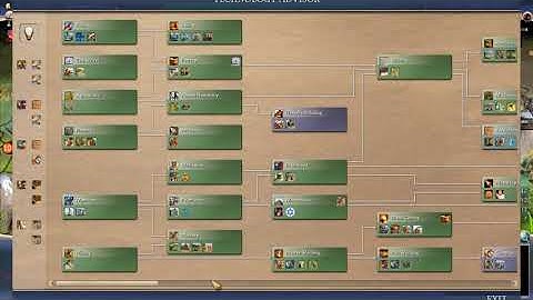 Lets Play Civ 4 Deity 65 (Montezuma, No Tech Trade) Part 6