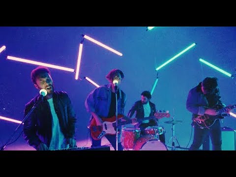 Jane's Party - You're the Light [official video]