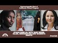 Ayaan Hirsi Ali with Bari Weiss: Islam, Immigration and Women's Rights