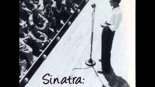 Frank Sinatra: April Showers 1947 chords