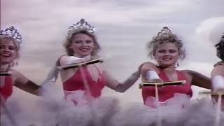 Go-Go's - Vacation (official music video) (16x9 upscale)