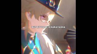 Kakavasha Aka Aventurine Edithonkaistarrail aventurine boothillhsr drratio