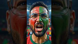 PORTUGAL WORLD CUP SONG 2026| ANTHEM 🇵🇹🐐 #fifaworldcup #fifa #song #ronaldo #portugal #football
