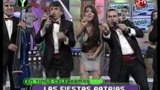 Los Vikings 5 en vivo