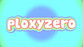 Welcome To Ploxyzero Channel Trailer