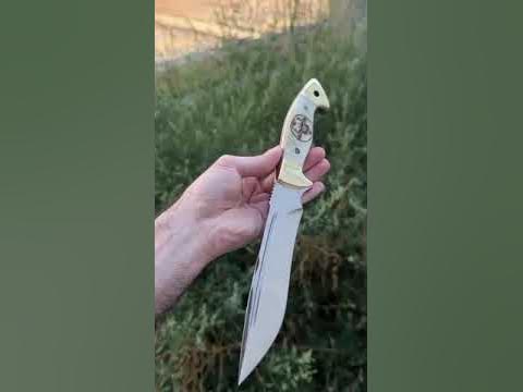 Авторский нож ЧВК ВАГНЕР #shortvideo #sports #trending #чвквагнера ...