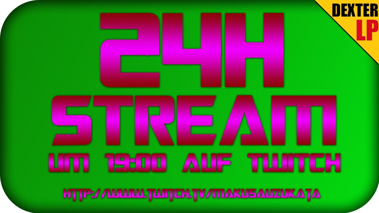 24h Livestream 24h Livestream