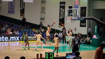 AI-Powered Basketball Tracking, Speed & Hit Detection