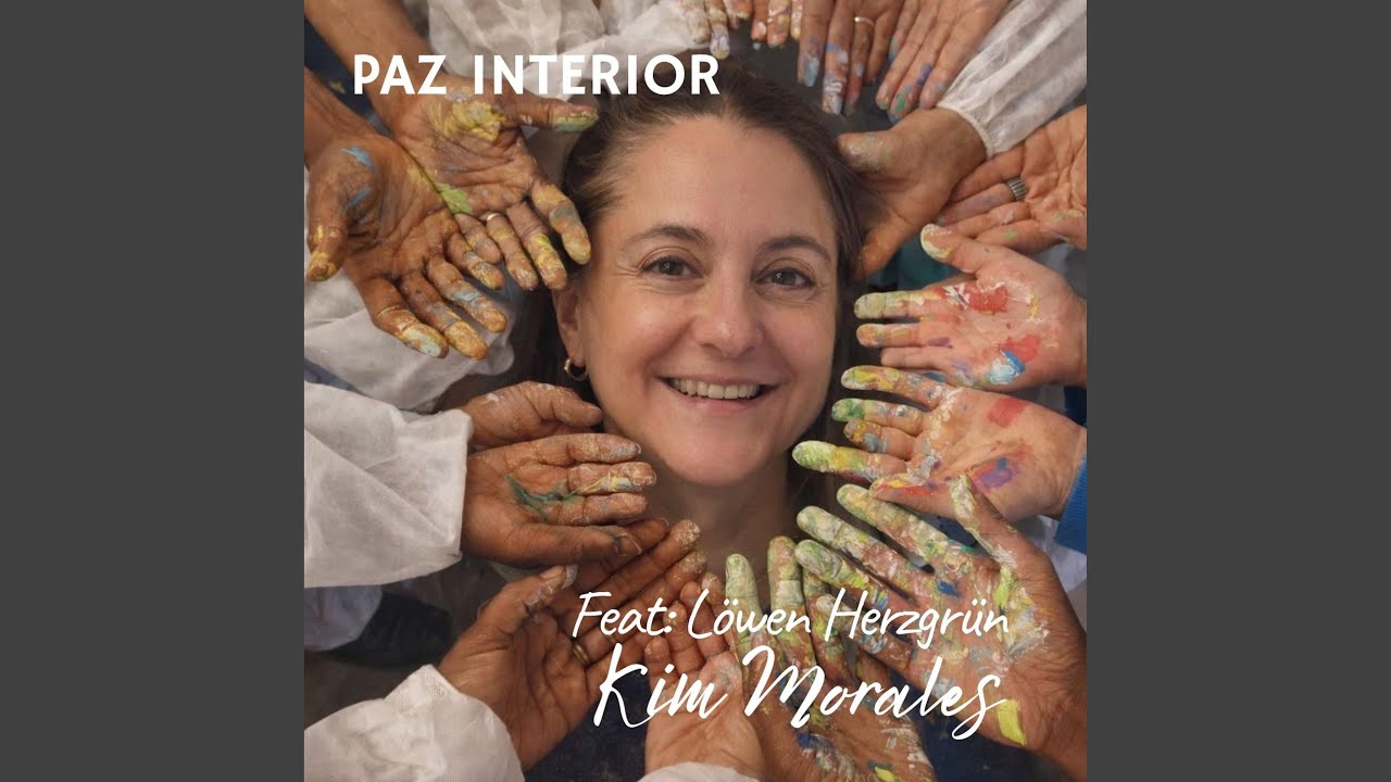 Watch Paz interior on YouTube Watch Paz interior on YouTube