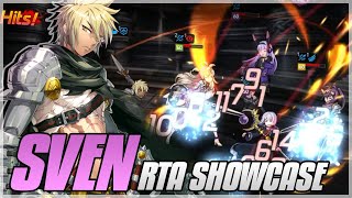 Epic Seven - SVEN SHOWCASE (RTA PRE-SEASON)