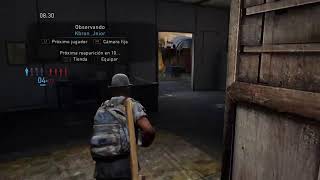 The Last of us Lyon_MS