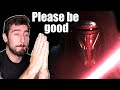 Is The KOTOR Remake RUINED?!