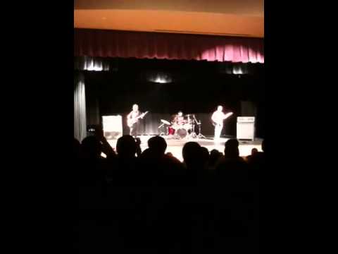 Harris Middle School Talent Show 3/4/11