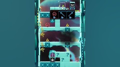 Lemmings. World 15 - Crystalline. Level W 74-51. Walkthrough.