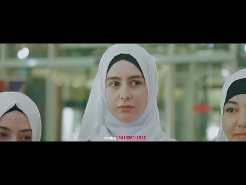 beautiful-arabic-nasheed-by-little-girls---ya-allah---i-love-hijab