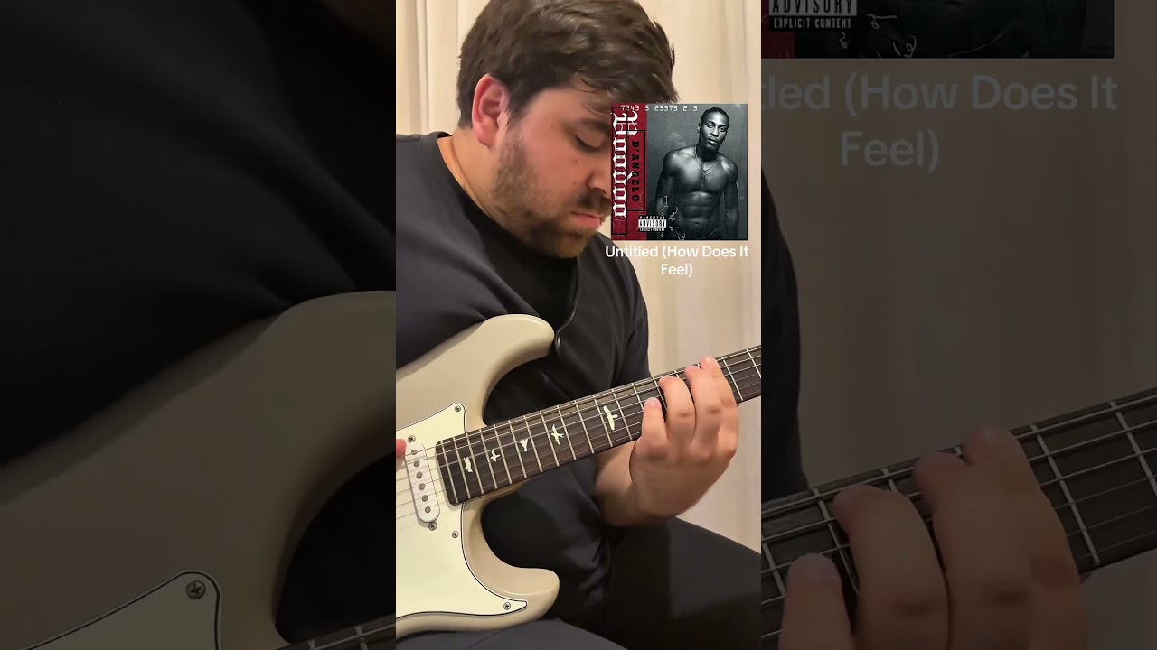 Forever inspired. RIP Diangelo 