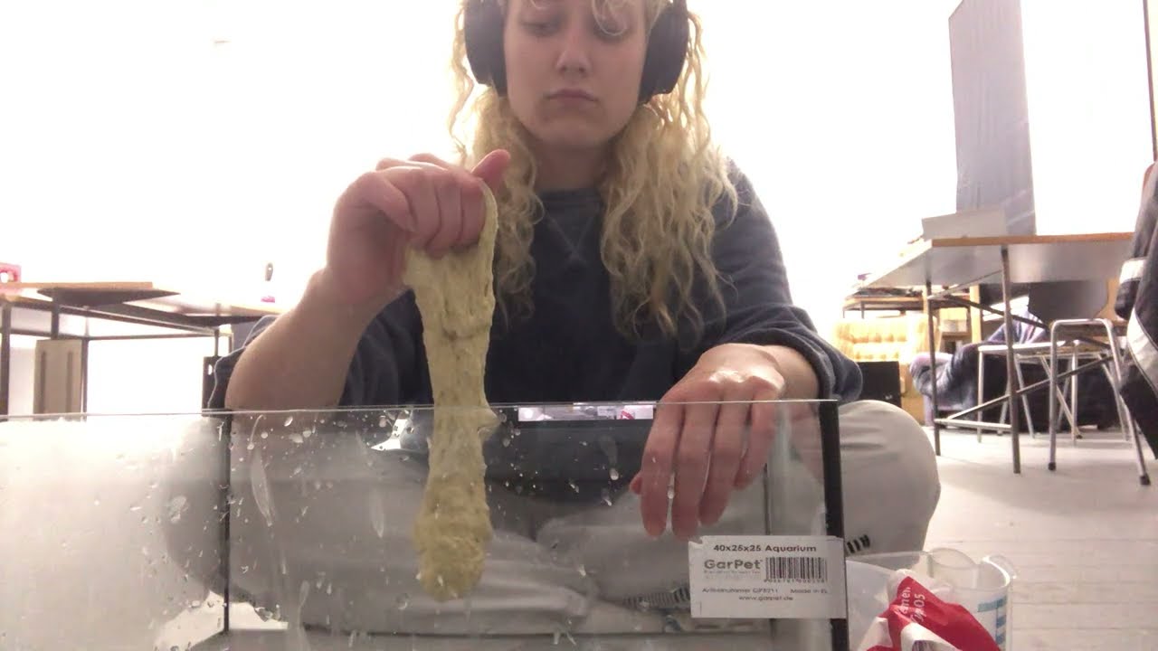 041122 SEITAN TAG 1 auswringen