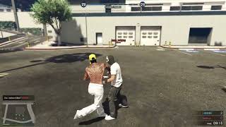 L2 Spam Montage Gta5 Fast Punching