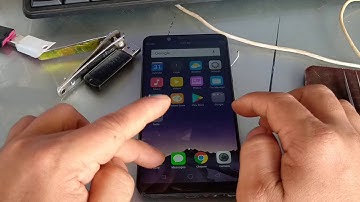 How To Flash OPPO F5 Fix Struck on logo With Mrt Dongle success 100%