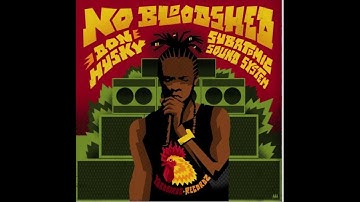 Don Husky, Subatomic Sound System-No Bloodshed