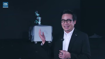 Flexiv’s Rizon 4 Robot Stars in ‘The Electrified Show’