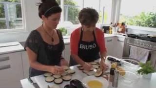 The Chef's Apprentice Episode 2 1/2