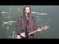 Rick Springfield Live 2022 🡆 I Get Excited 🡄 Aug 14 ⬘ Sugar Land, TX