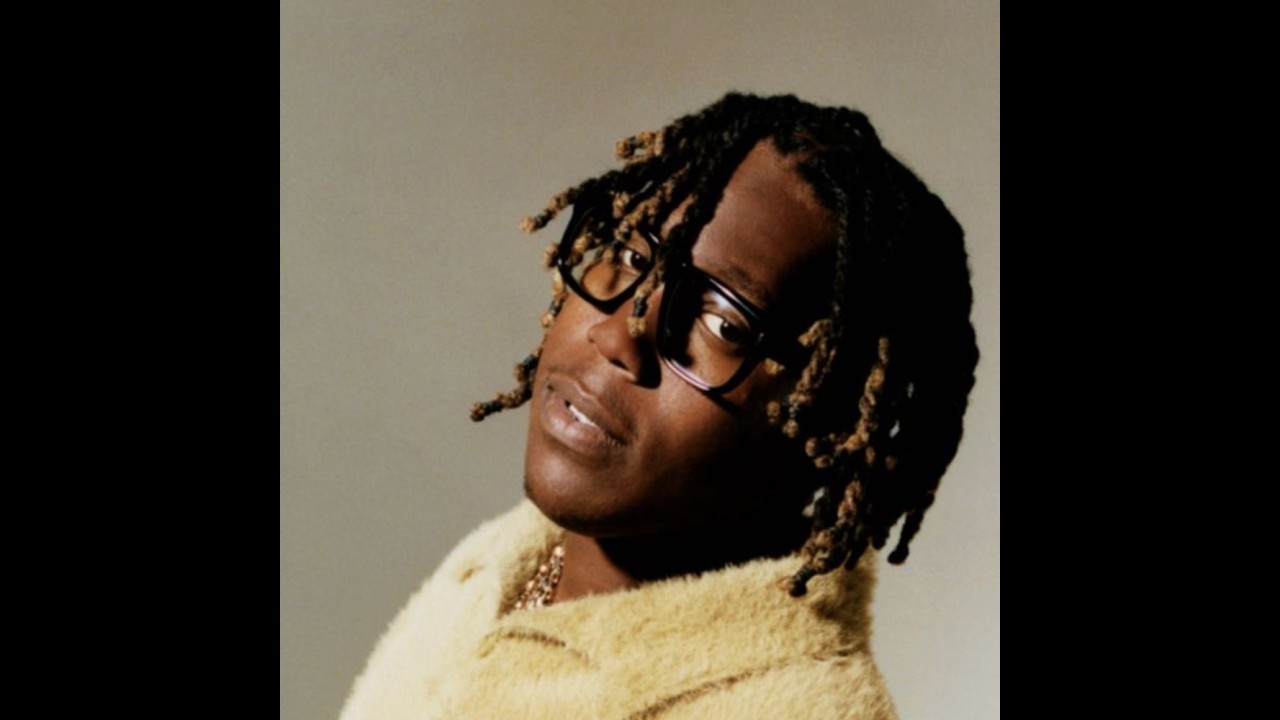 [FREE] Don Toliver Type Beat - 