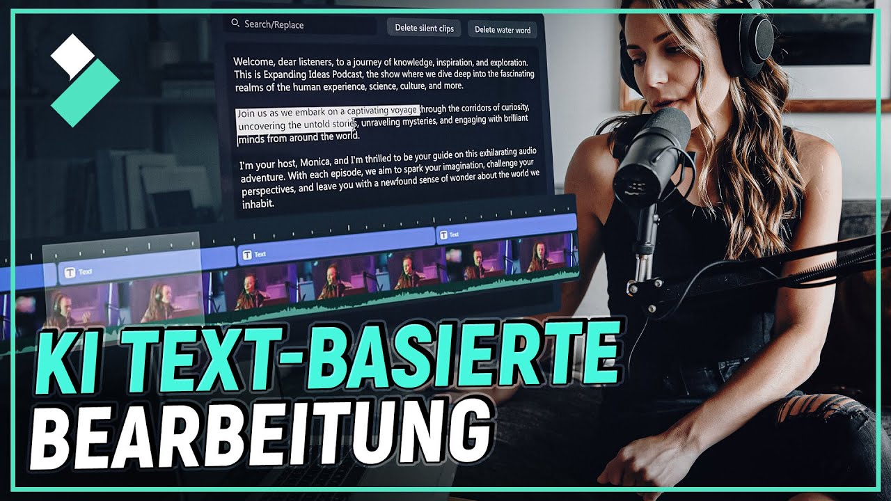 Videoschnitt-Tutorials für Anfänger