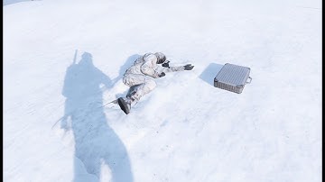 Sakhal Adventure: "Return"