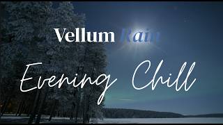 Evening Chill - Smooth Fusion Jazz - Chuck Gallagher Music - Artist - Vellum Rain
