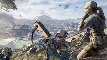 Operation SPIDERWEB @callofdutymobile #newseason