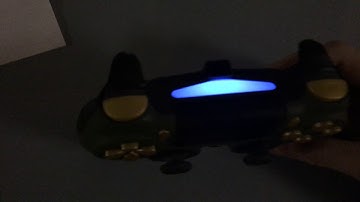 Scuf Impact 3 month review (AMAZED)