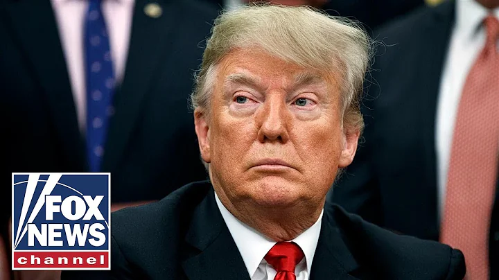 Trump to host top congressional leaders at White House