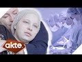 Krebskranke Kinder: tapfere Helden mitten unter uns! | Akte | SAT.1 TV