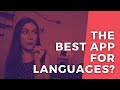 THE BEST LANGUAGE LEARNING APP? | My honest opinions on Lingq