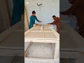 Beautiful full door design #woodworking #craft# the Woodwork duo