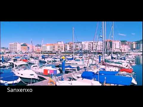 Places to see in ( Sanxenxo - Spain )