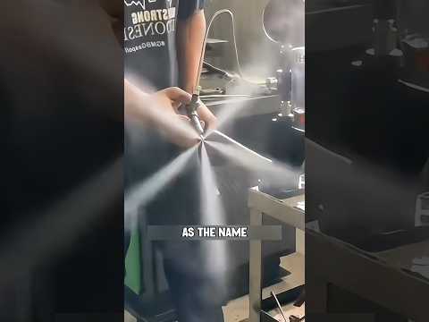 Why Does Diesel Have To Be Atomized Before Being Sprayed Into The Engine Shorts