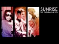 Capture de la vidéo "Sunrise" [Official] The Cataracs & Dev