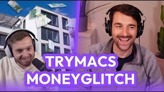 Thumbnail for Bank schenkt Geld zum Immobilienkauf? Reaktion auf @Trymacs | Finanzfluss Stream Highlight