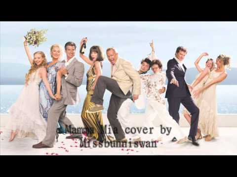 Mamma Mia (cover) - Mamma Mia (cover)