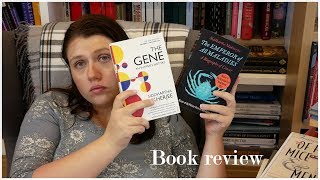 Book ReviewThe Gene: An Intimate History